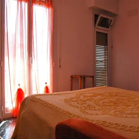 Il Nido Sul Mare סאבונה