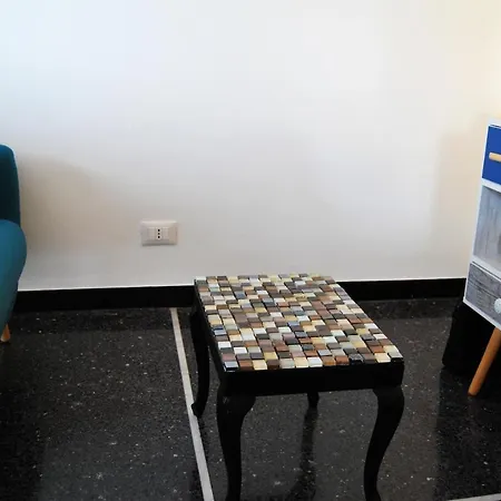 Il Nido Sul Mare דירה סאבונה