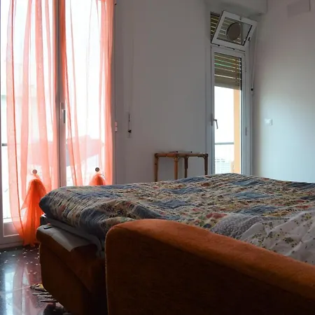 Il Nido Sul Mare * Savona