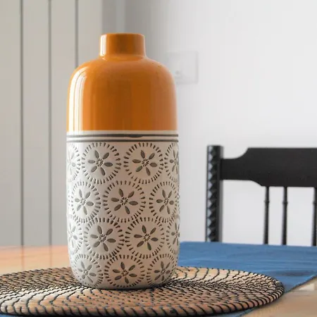 Appartamento Il Nido Sul Mare Savona