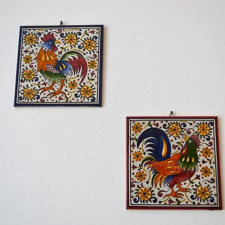 Appartamento Il Nido Sul Mare