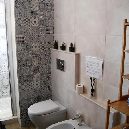 Il Nido Sul Mare Appartamento