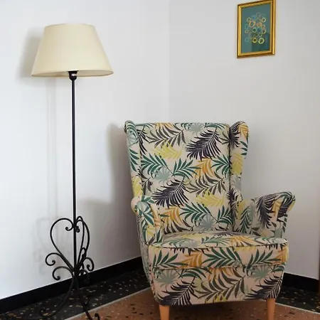 דירה Il Nido Sul Mare סאבונה