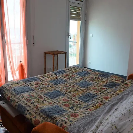 Il Nido Sul Mare Appartamento *