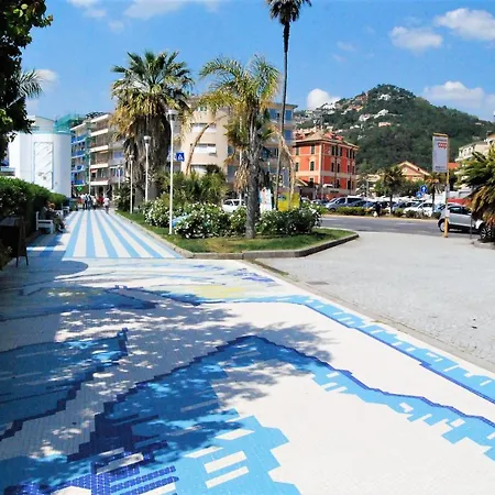 Il Nido Sul Mare Appartamento Savona