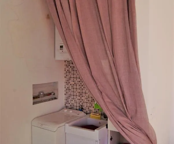 Apartment Il Nido Sul Mare