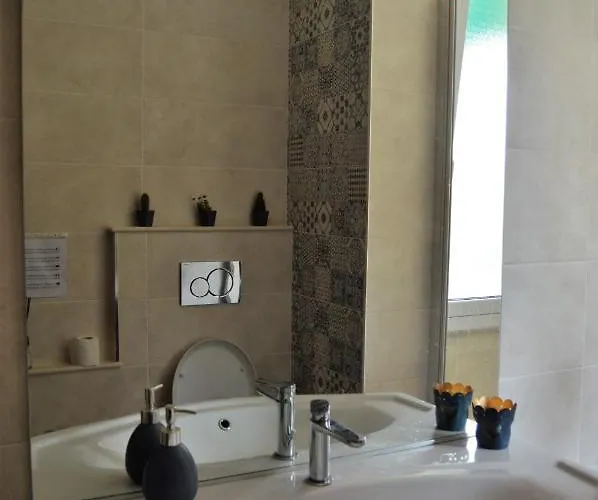 Il Nido Sul Mare Apartment *