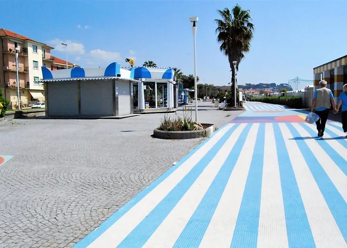 Il Nido Sul Mare * Savona