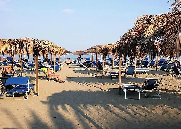 Il Nido Sul Mare Apartment Savona