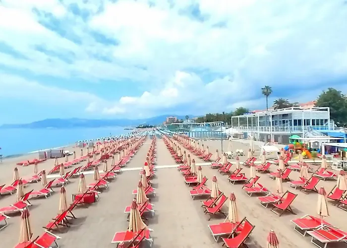 Il Nido Sul Mare Savona