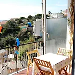 Il Nido Sul Mare 아파트 사보나