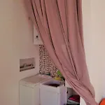아파트 Il Nido Sul Mare