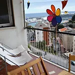 Il Nido Sul Mare 아파트