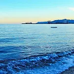 아파트 Il Nido Sul Mare *