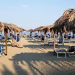 Il Nido Sul Mare 아파트 사보나