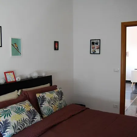 דירה Il Nido Sul Mare סאבונה