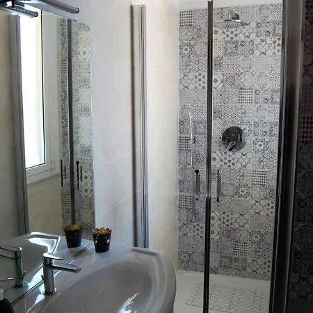 Il Nido Sul Mare Apartment *