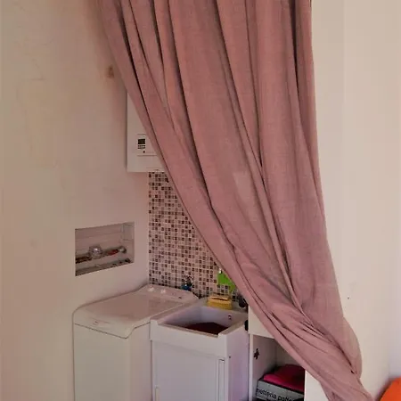 Apartment Il Nido Sul Mare