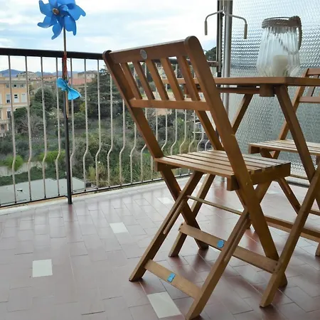 Il Nido Sul Mare Apartment *