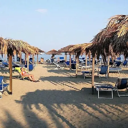 Il Nido Sul Mare דירה סאבונה